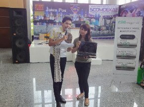 MC / Presenter Surabaya