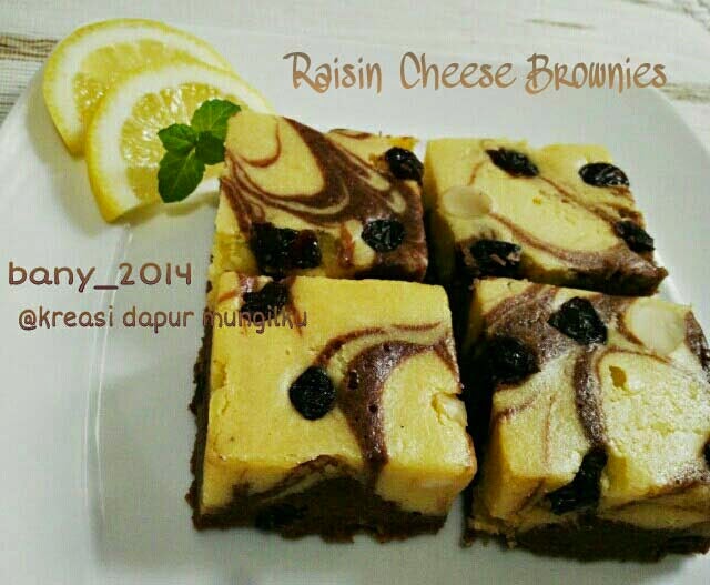 NCC Brownies Week Sekilas Tentang Brownies Panggang dan Brownies Kukus