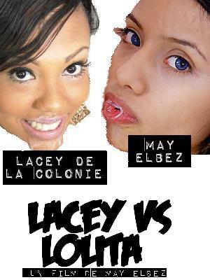 Lacey VS Lolita