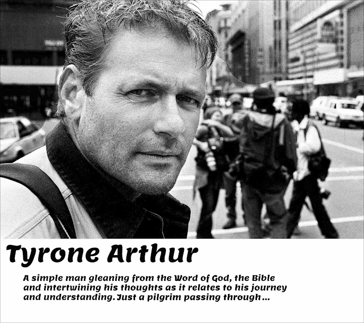 Tyrone Arthur
