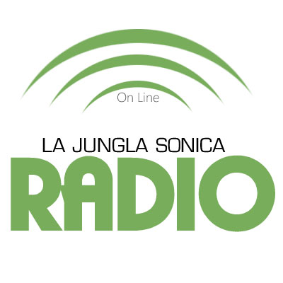 La Jungla Sonica (Radio On Line)