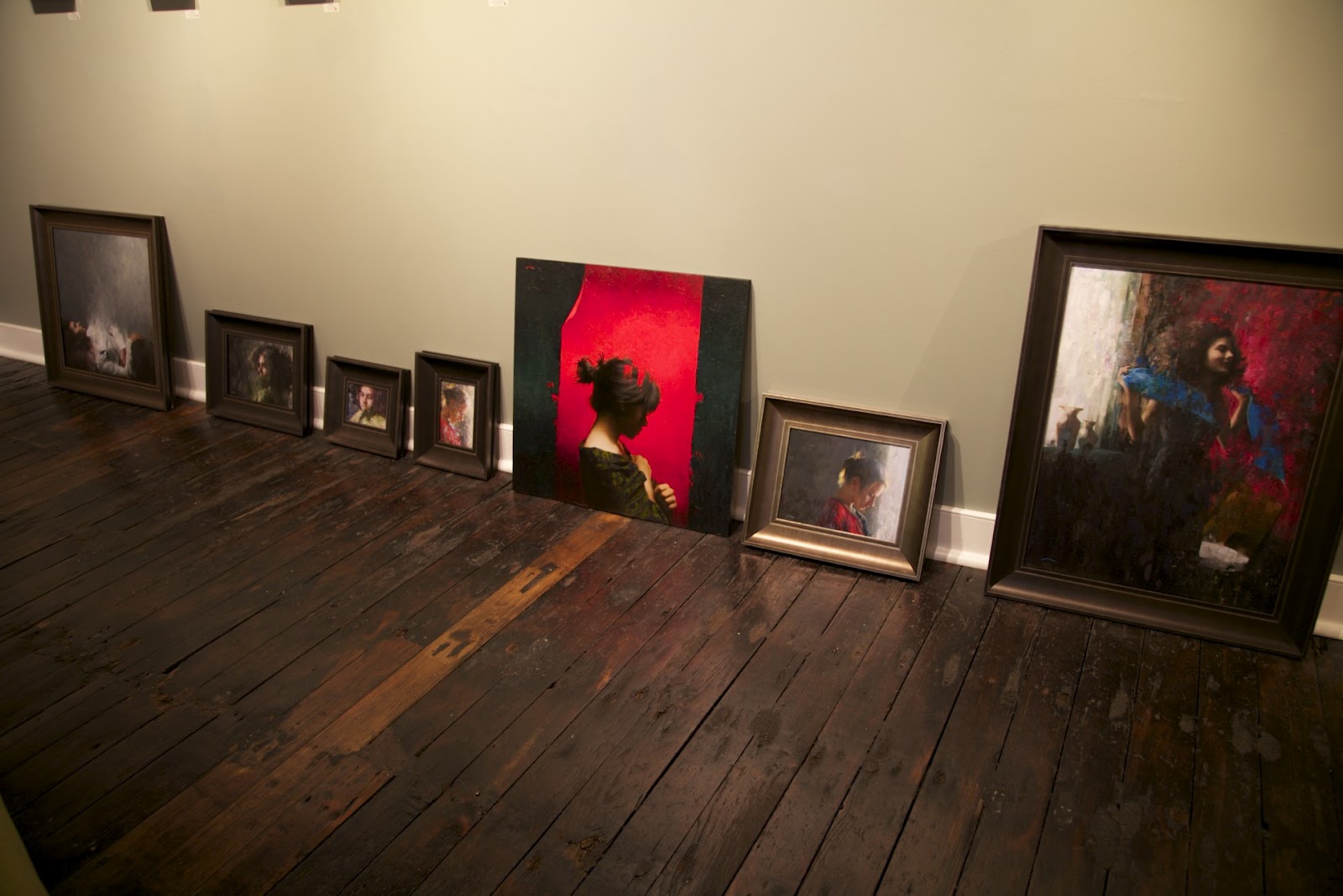 Fresh Perspectives From Tribeca Ball New York Academy Of Art