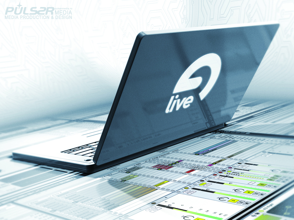 Ableton Live Suite Free Download