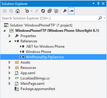 Public Ftp Server To Upload Files