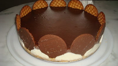 Torta Holandesa
