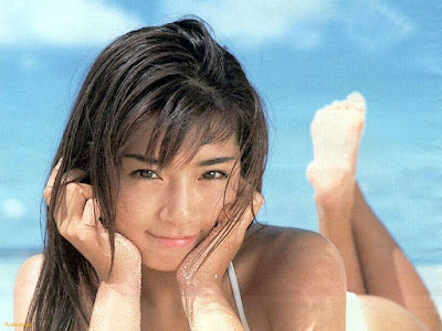 Hiroko Anzai Hot Wallpapers