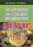 toko buku rahma: buku ilmu alamiyah dasar, pengarang mawardi, penerbit pustaka setia