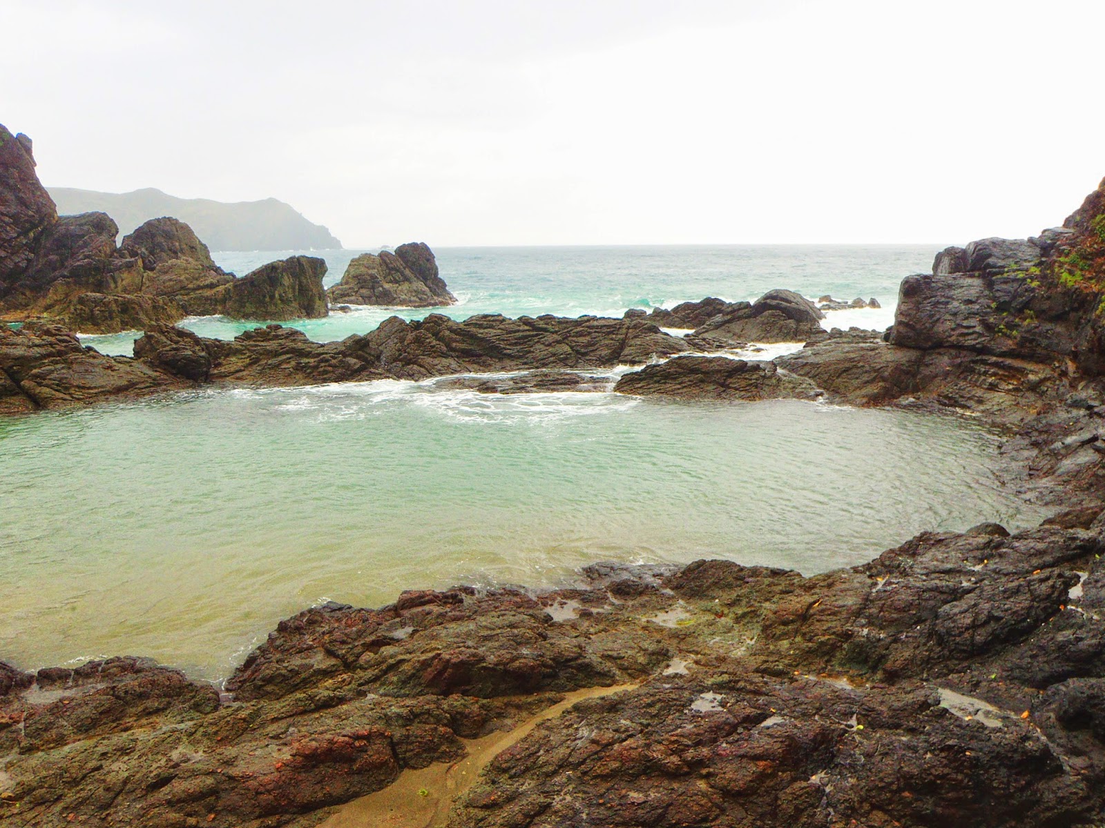 We are FUNtastic Philippines Claveria, the Coastal Paradise of