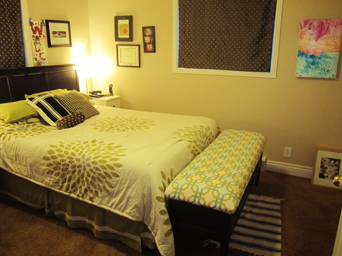 Smartgirlstyle Master Bedroom Sos