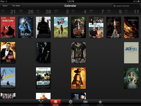 apple itunes trailers apple itunes trailers