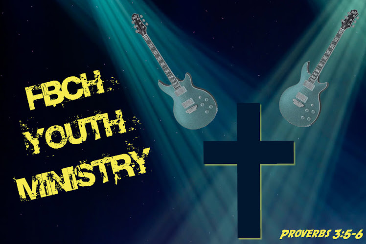 FBCH Youth Ministry