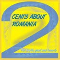 2 Cents About Romania