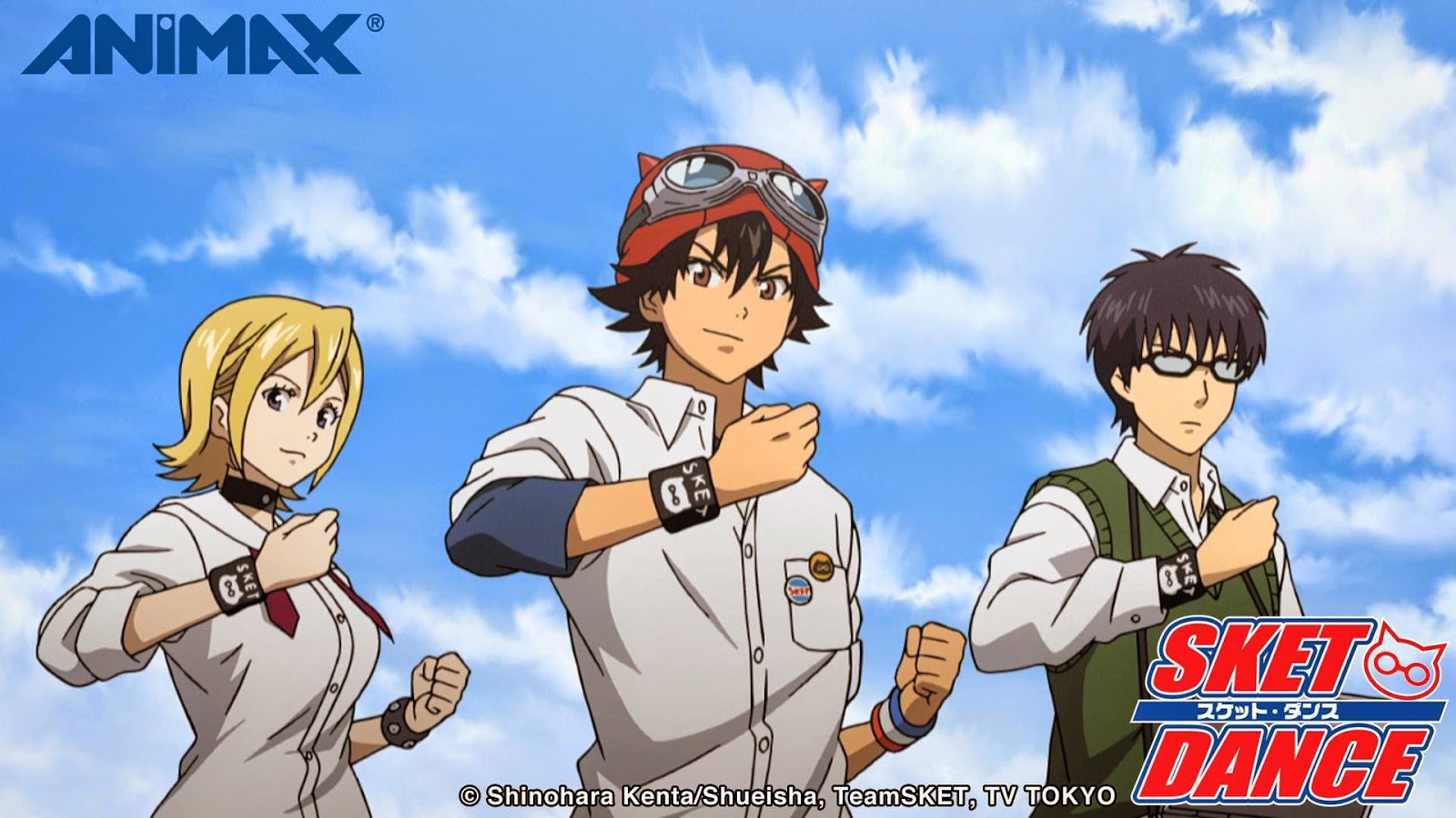 Campur Campur Blog Sket Dance Anime Hd Wallpaper Campur Campur Blog Sket Dance Anime Hd Wallpaper