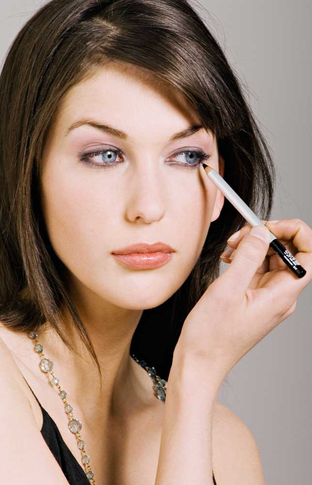 Maskara Dan Eyeliner Homecare24