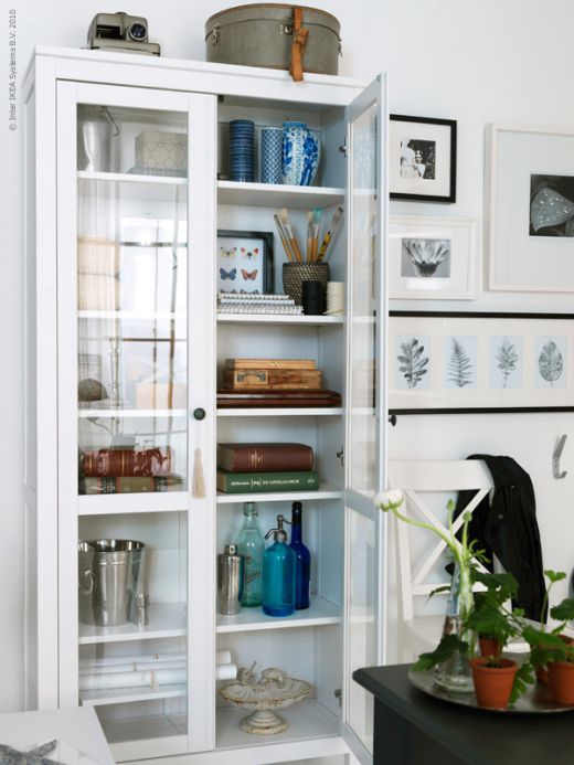 jamaica byles IKEA revisited