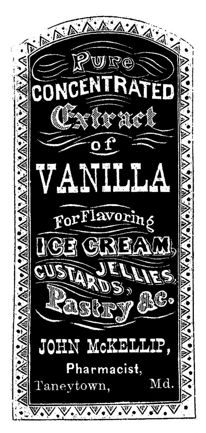 clip art labels