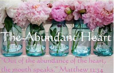 The Abundant Heart