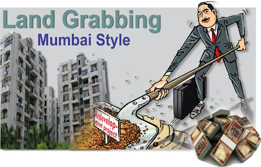 Press Release: How Builders Hijack Redevelopment Projects