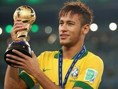 Clique na foto abaixo e navegue no site oficial de Neymar Junior