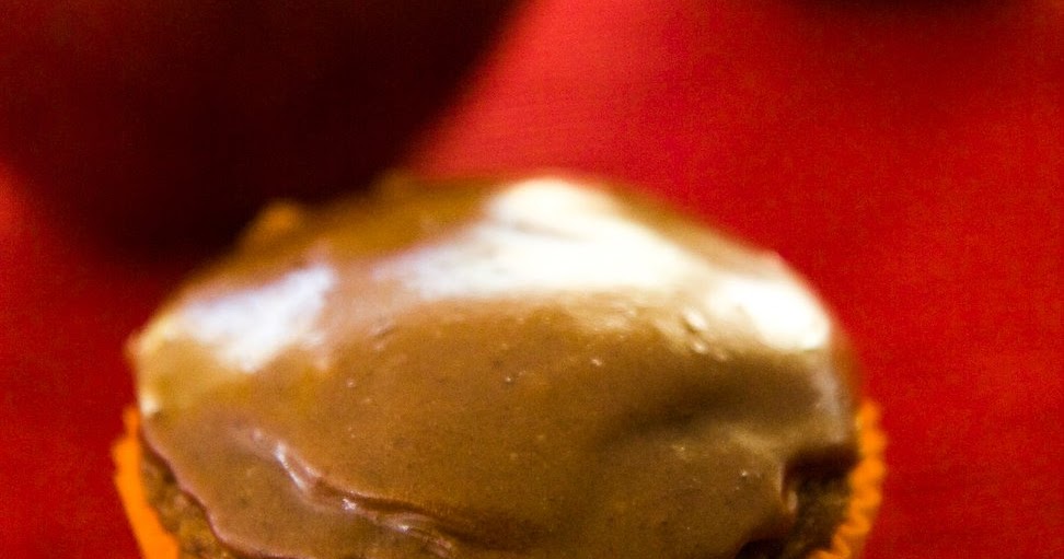 Sasaki Time Apple Butter Frosting Recipe!