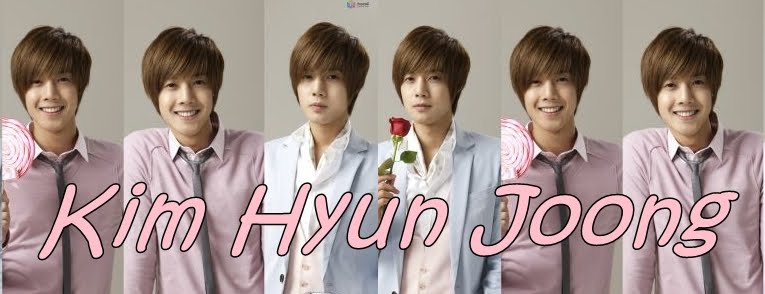 Kim Hyun Joong