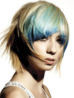 Elegant Punk Hairstyles Color, Punk Hairstyles Color, Color Hairstyles Color, Punk Hairstyles