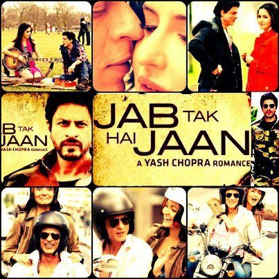 Jab Tak Hai Jaan 3 3gp movie