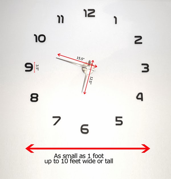 The Big Time Clock Spicytec