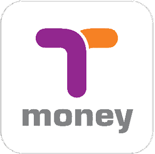 T-Money logo