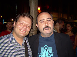 BERNI Y CARLOS ARECES