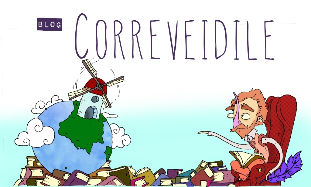 Correveidile