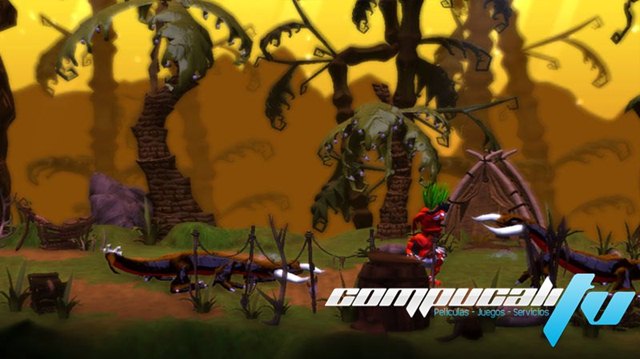 Ancients of Ooga PC Full Español