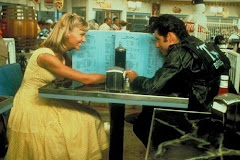 GREASE