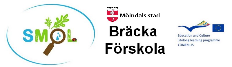 Bräcka förskola