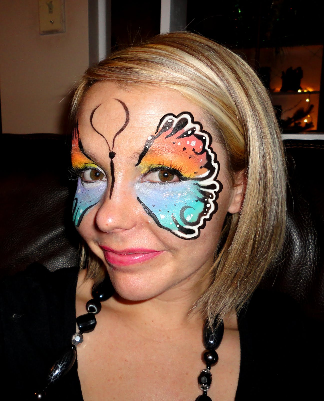 Face Painting Kat Birthday parties don't have to be stressful!