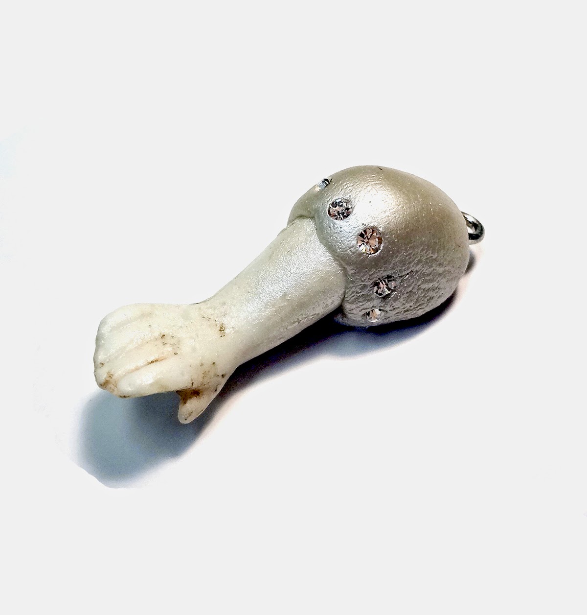 I LOVE RESIN These Boots Were Made For Wearing