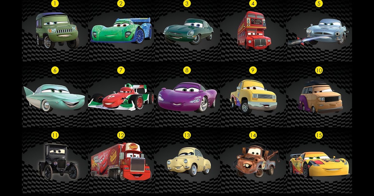 Cars 2 Movie HD Pictures Tuts[.]