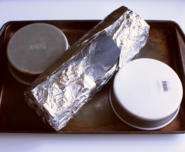 Make your OWN cake pans LilaLoa Make your OWN cake pans