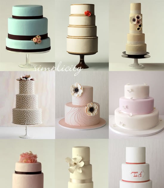make. bake. decorate Cakes to dream on...