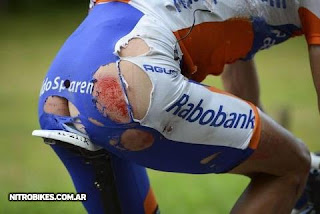 293209 436739306349615 1630347016 n - LOS CICLISTAS SON DE OTRA PASTA