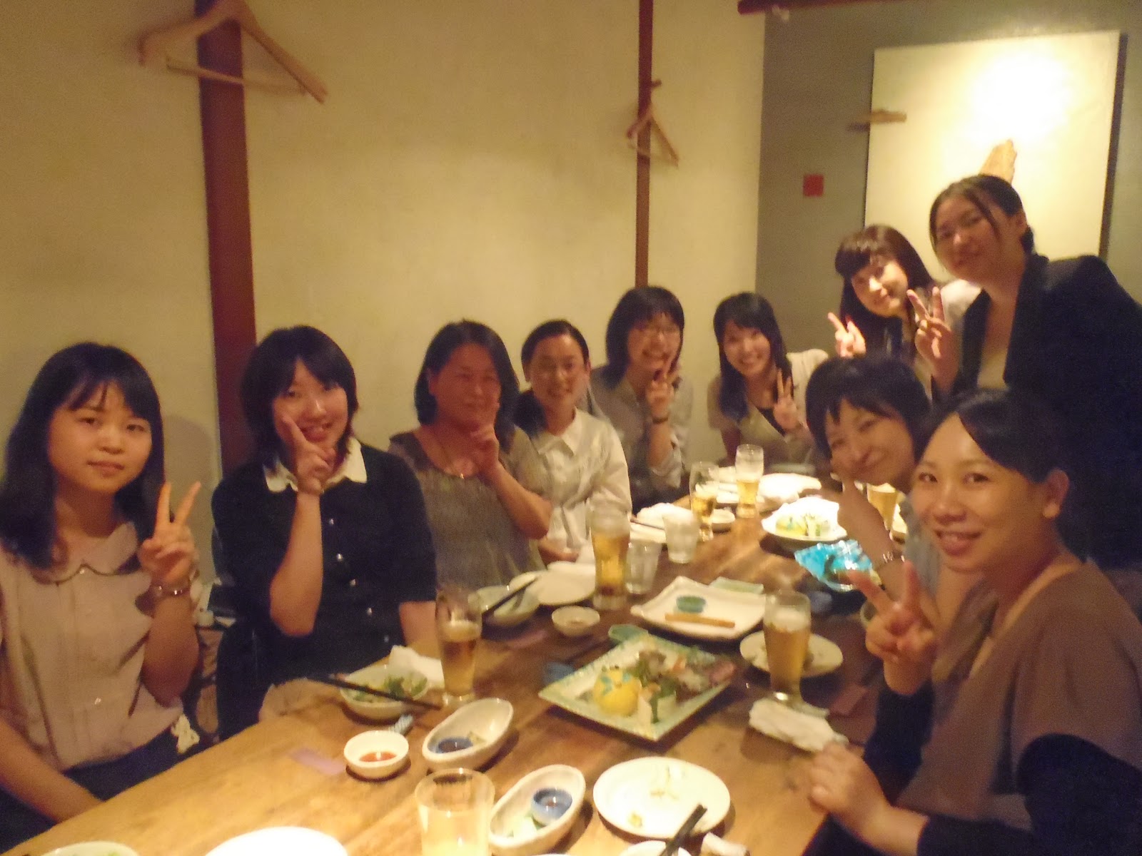 林業女子会 東京 林業女子による木オタク会 アキバ