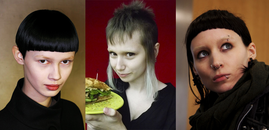 I Have A Life And It Is Usually Boring Bleached Eyebrows