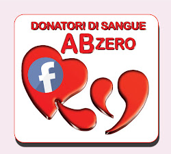 Donatori ABZero è su Facebook