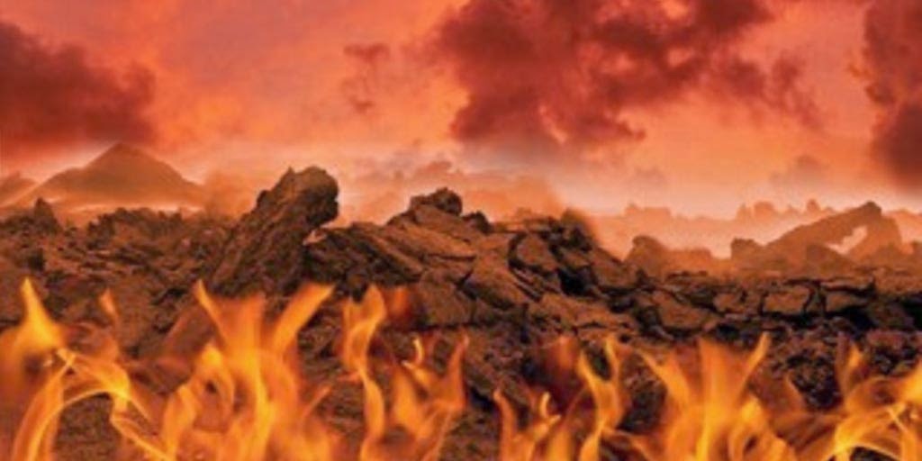 Milton: Hell in “Paradise Lost” – Engliterarium