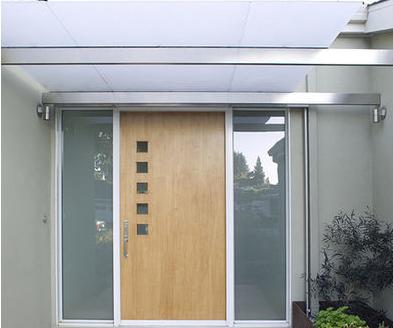 Fotos y Diseños de Puertas: julio 2012