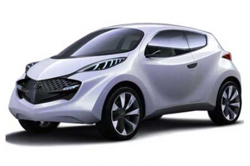 I10 Modification