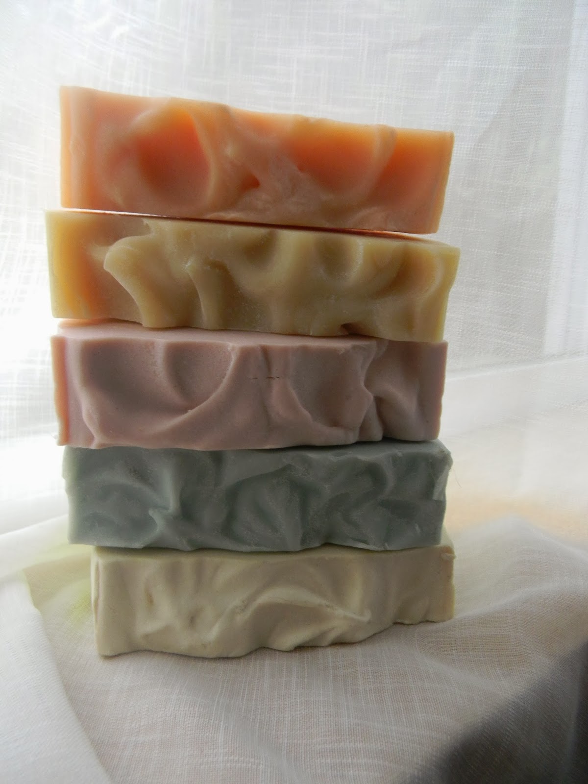 Lion & Rose Handmade Soap Blog It's Over!