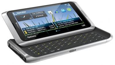 Spesifikasi Dan Harga HP Nokia E7