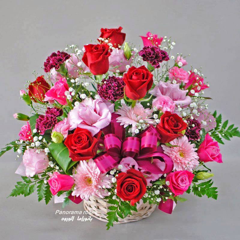 اجمل صور ورد 2015 ايجى سفن