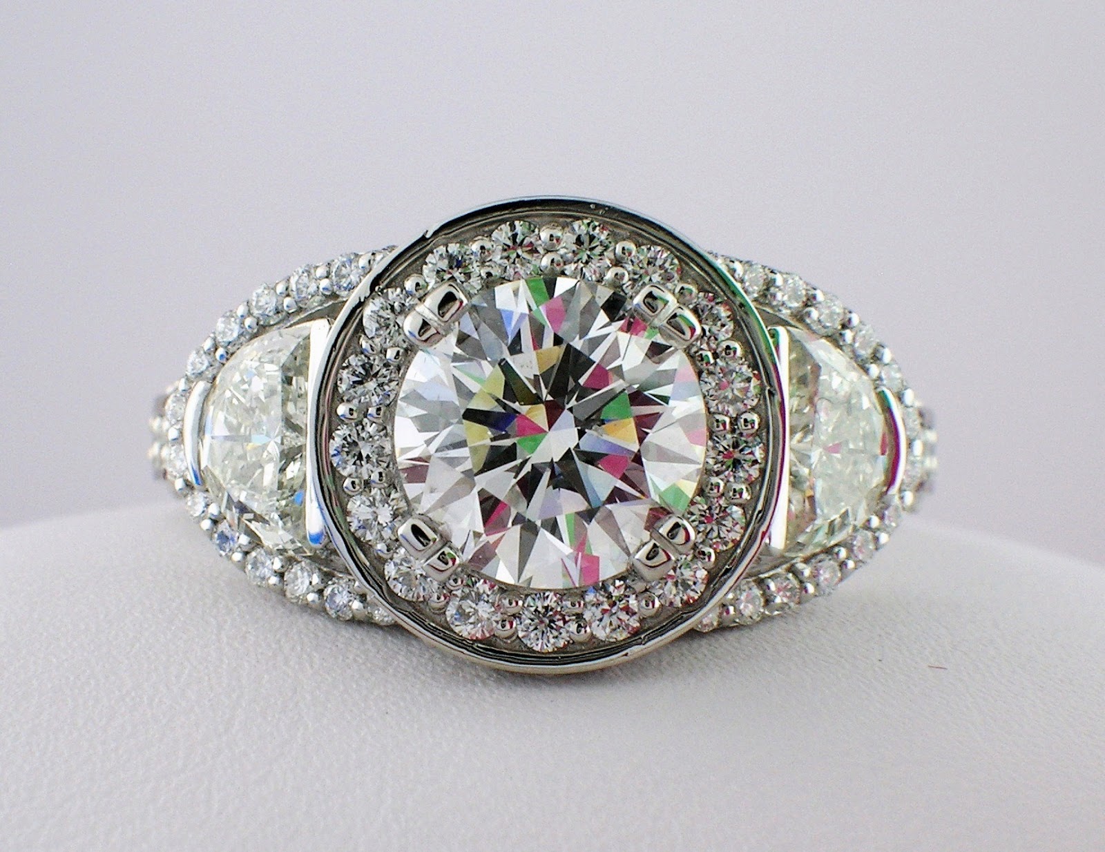 Union Diamond